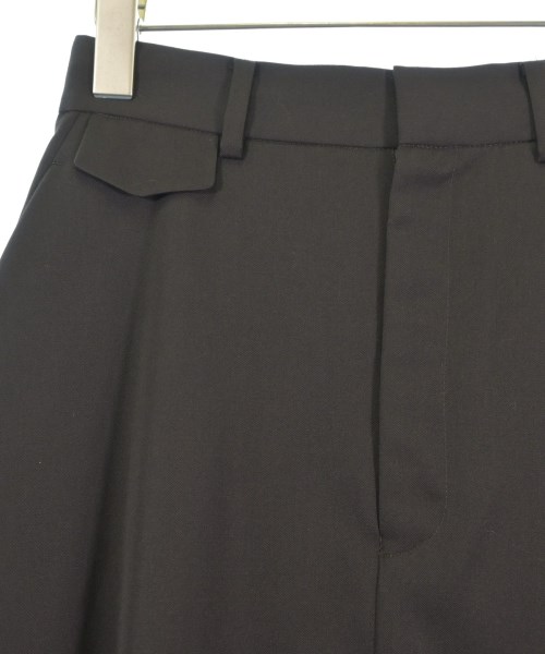 LOEFF（ロエフ）ロング・マキシ丈スカート 茶 サイズ:0(XS位) レディース/2200607439052