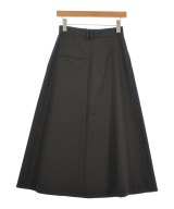LOEFF（ロエフ）ロング・マキシ丈スカート 茶 サイズ:0(XS位) レディース/2200607439052