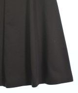 LOEFF（ロエフ）ロング・マキシ丈スカート 茶 サイズ:0(XS位) レディース/2200607439052