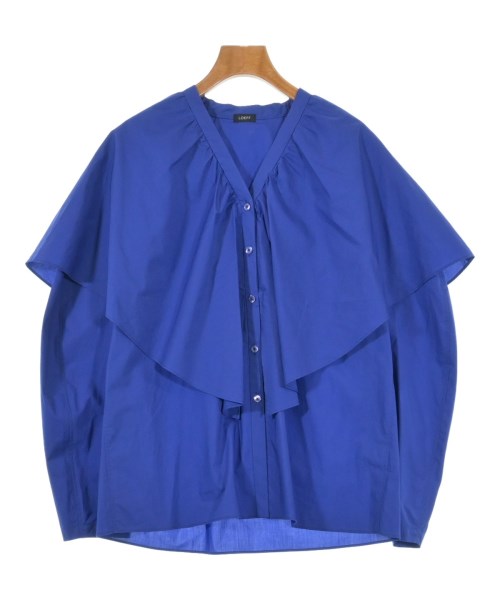 ロエフ(LOEFF)のLOEFF カジュアルシャツ