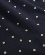 LOEFF（ロエフ）ブラウス 紺 サイズ:F レディース/2200606684064