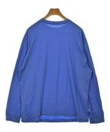 LOEFF（ロエフ）ニット・セーター 青 サイズ:2(M位) メンズ/2200611292056
