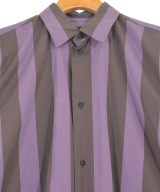 LOEFF（ロエフ）シャツワンピース 紫 サイズ:1(S位) レディース/2200611705389