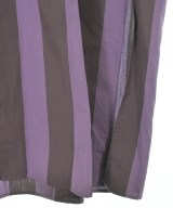 LOEFF（ロエフ）シャツワンピース 紫 サイズ:1(S位) レディース/2200611705389