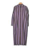 LOEFF シャツワンピース