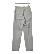 LOEFF（ロエフ）スラックス グレー サイズ:1(S位) レディース/2200601086092