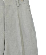 LOEFF（ロエフ）スラックス グレー サイズ:1(S位) レディース/2200601086092