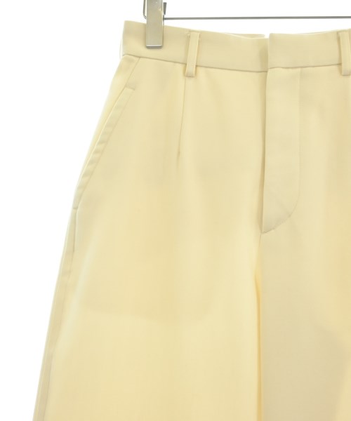 LOEFF（ロエフ）その他 白 サイズ:0(XS位) レディース/2200606707206