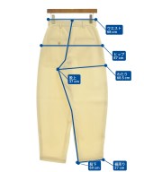 LOEFF（ロエフ）その他 白 サイズ:0(XS位) レディース/2200606707206
