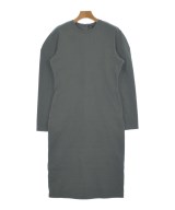 LOEFF（ロエフ）ワンピース グレー サイズ:-(M位) レディース/2200611476012