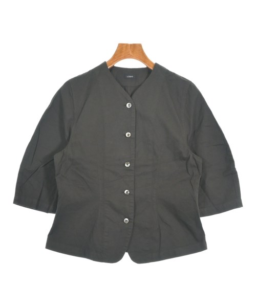 ロエフ(LOEFF)のLOEFF カジュアルシャツ