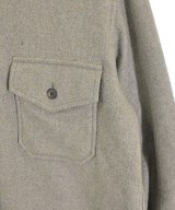 LOEFF（ロエフ）カジュアルシャツ グレー サイズ:1(S位) レディース/2200614964011