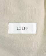 LOEFF（ロエフ）その他 ベージュ サイズ:1(S位) レディース/2200614964028