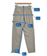 LOEFF（ロエフ）その他 ベージュ サイズ:1(S位) レディース/2200614964028