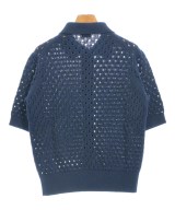 LOEFF（ロエフ）カーディガン 紺 サイズ:F レディース/2200615774107