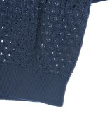 LOEFF（ロエフ）カーディガン 紺 サイズ:F レディース/2200615774107