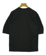 LOEFF（ロエフ）Tシャツ・カットソー 黒 サイズ:-(M位) レディース/2200615834030