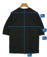 LOEFF（ロエフ）Tシャツ・カットソー 黒 サイズ:-(M位) レディース/2200615834030