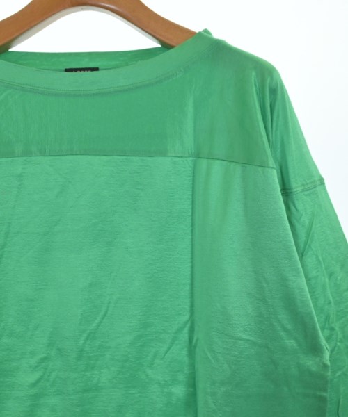 LOEFF（ロエフ）Tシャツ・カットソー 緑 サイズ:F レディース/2200616484203