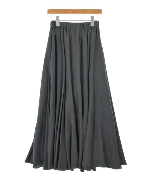ロエフ(LOEFF)のLOEFF ロング・マキシ丈スカート