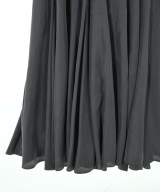 LOEFF（ロエフ）ロング・マキシ丈スカート 黒 サイズ:0(XS位) レディース/2200611798084