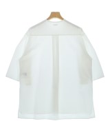 LOEFF（ロエフ）カジュアルシャツ 白 サイズ:1(S位) レディース/2200614062090