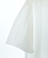 LOEFF（ロエフ）カジュアルシャツ 白 サイズ:1(S位) レディース/2200614062090