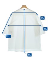 LOEFF（ロエフ）カジュアルシャツ 白 サイズ:1(S位) レディース/2200614062090