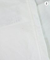 LOEFF（ロエフ）カジュアルシャツ 白 サイズ:1(S位) レディース/2200614062090