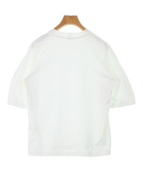 LOEFF（ロエフ）Tシャツ・カットソー 白 サイズ:-(M位) レディース/2200618403141
