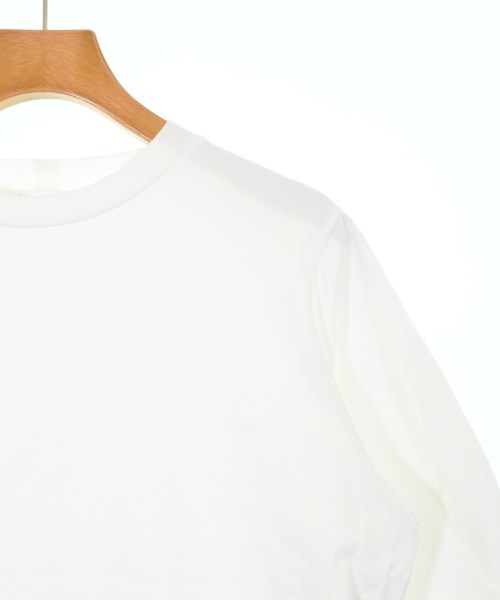 LOEFF（ロエフ）Tシャツ・カットソー 白 サイズ:-(M位) レディース/2200618403141