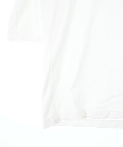 LOEFF（ロエフ）Tシャツ・カットソー 白 サイズ:-(M位) レディース/2200618403141