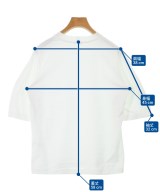 LOEFF（ロエフ）Tシャツ・カットソー 白 サイズ:-(M位) レディース/2200618403141