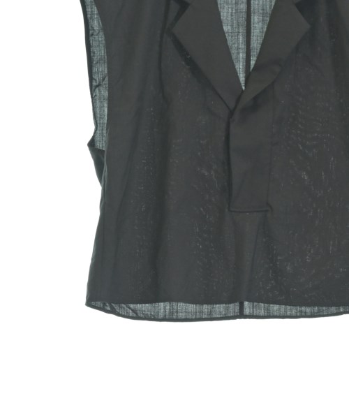 LOEFF（ロエフ）ブラウス 黒 サイズ:F レディース/2200604437044