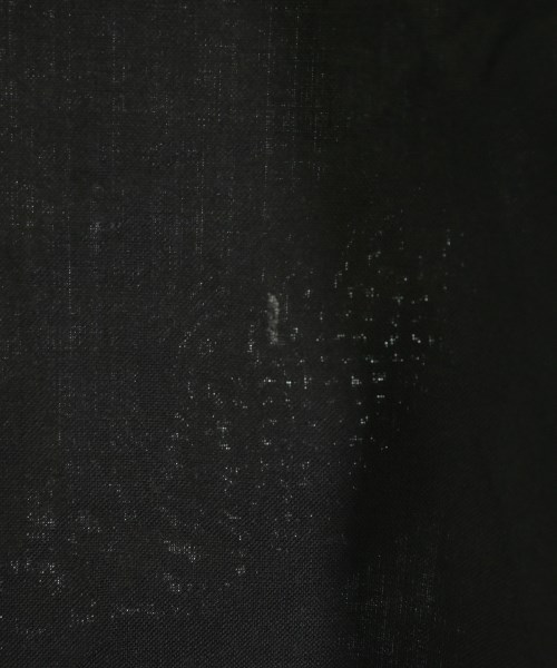 LOEFF（ロエフ）ブラウス 黒 サイズ:F レディース/2200604437044