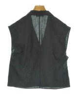 LOEFF（ロエフ）ブラウス 黒 サイズ:F レディース/2200604437044