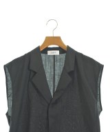 LOEFF（ロエフ）ブラウス 黒 サイズ:F レディース/2200604437044