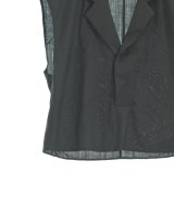 LOEFF（ロエフ）ブラウス 黒 サイズ:F レディース/2200604437044