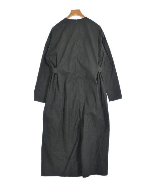 LOEFF（ロエフ）ワンピース 黒 サイズ:1(S位) レディース/2200613093026