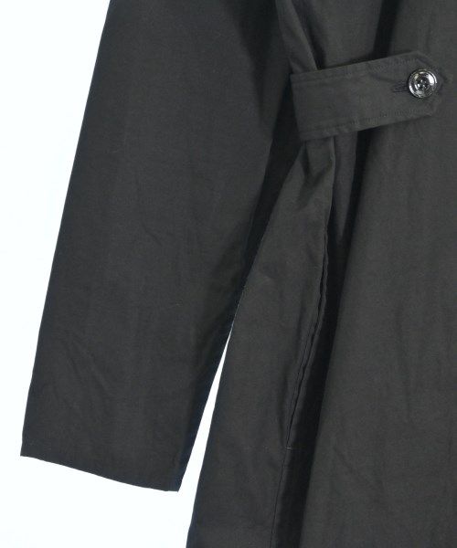 LOEFF（ロエフ）ワンピース 黒 サイズ:1(S位) レディース/2200613093026