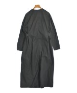 LOEFF（ロエフ）ワンピース 黒 サイズ:1(S位) レディース/2200613093026