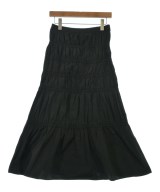 LOEFF ロング・マキシ丈スカート