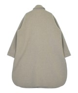 LOEFF（ロエフ）コート ベージュ サイズ:1(S位) レディース/2200602722067