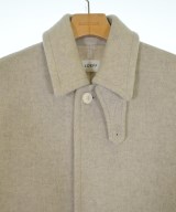 LOEFF（ロエフ）コート ベージュ サイズ:1(S位) レディース/2200602722067