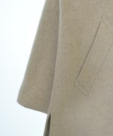 LOEFF（ロエフ）コート ベージュ サイズ:1(S位) レディース/2200602722067
