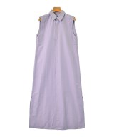 LOEFF シャツワンピース