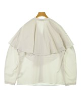 LOEFF（ロエフ）ブラウス グレー サイズ:F レディース/2200604555106
