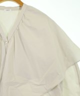 LOEFF（ロエフ）ブラウス グレー サイズ:F レディース/2200604555106