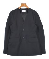 LOEFF ノーカラージャケット