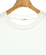 LOEFF（ロエフ）ノースリーブ 白 サイズ:F レディース/2200608323152